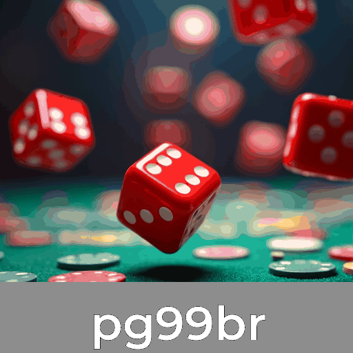 pg99br: Sua Plataforma de Jogo com Serviços Profissionais