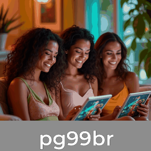Descubra os incríveis bônus do pg99br para apostas online
