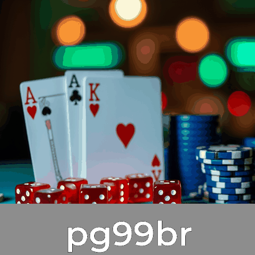 pg99br: Descubra Slots com Prêmios Imprevisíveis