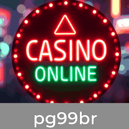 Descubra o pg99br: Seu Portal para Roleta Brasileira ao Vivo com Experiência Única