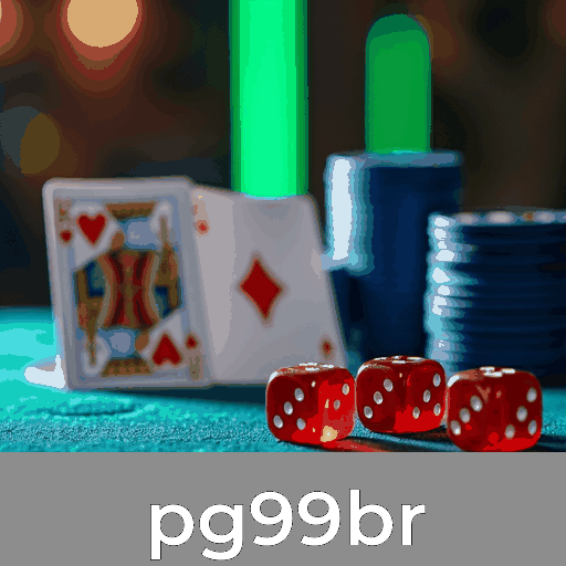 pg99br: Especialista em Apostas Esportivas Brasileiras