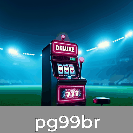 pg99br: Sua Plataforma de Jogo com Serviços Profissionais
