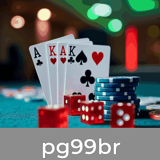 pg99br: Especialista em Apostas Esportivas Brasileiras
